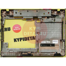 б/у Корпус для ноутбука RoverBook Pro P435, поддон 6-39-M76S3-012