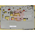 б/у Корпус для ноутбука Acer Aspire 7720 нижняя часть + тач P/N AP01L000300