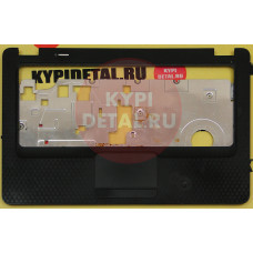 б/у Корпус для ноутбука HP Compaq CQ56 палмрест+тач P/N 3SAXLTATP00 EAAXL005010-1