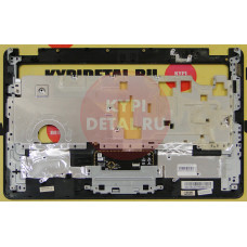 б/у Корпус для ноутбука HP Compaq CQ56 палмрест+тач P/N 3SAXLTATP00 EAAXL005010-1