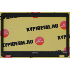 б/у Корпус для ноутбука HP Compaq CQ56 рамка матрицы P/N 3BAXLLBTP20 EAAXL003010-1