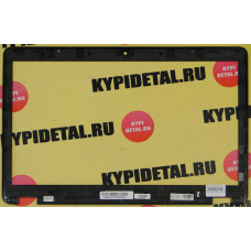 б/у Корпус для ноутбука HP Compaq CQ56 рамка матрицы P/N 3BAXLLBTP20 EAAXL003010-1