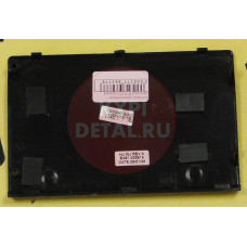 б/у Корпус для ноутбука Samsung NP-R20Y крышка HDD, чёрный BA75-01866A