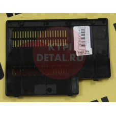 б/у Корпус для ноутбука Samsung NP-R20Y крышка поддона, чёрный BA81-03392A