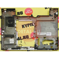 б/у Корпус для ноутбука Acer Aspire 5570Z поддон YHN36ZR1BATN+динамики+микофон