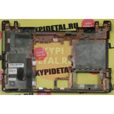 б/у Корпус для ноутбука Acer Aspire 5553 поддон ZYE36ZR8BATN