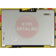 б/у Корпус для ноутбука ACER TRAVELMATE 2480 крышка матрцы YHN3DZR1LCTN
