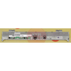 б/у Корпус для ноутбука DELL PP29L панель кнопок управления 60.4W022.002