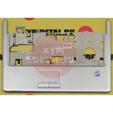 б/у Корпус для ноутбука DELL PP29L нижняя часть + тач P/N 60.4W023.026
