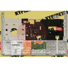 б/у Корпус для ноутбука DELL PP29L нижняя часть + тач P/N 60.4W023.026