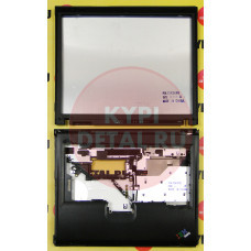 б/у Корпус для ноутбука IBM TYPE 1834 в сборе