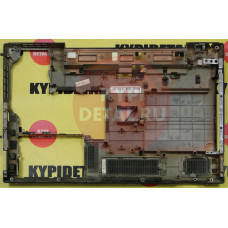 б/у Корпус для ноутбука Lenovo SL510 2847-7EG поддон 3FGC3BALV00