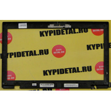 б/у Корпус для ноутбука Lenovo SL510 2847-7EG рамка матрицы 60Y5348