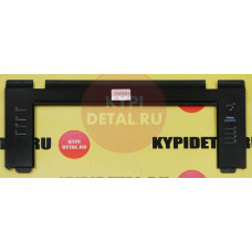 б/у Корпус для ноутбука Lenovo SL510 2847-7EG панель кнопок управления 60Y4140