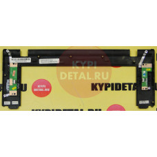 б/у Корпус для ноутбука Lenovo SL510 2847-7EG панель кнопок управления 60Y4140