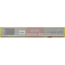 б/у Корпус для ноутбука Fujitsu Siemens Amilo D 1845 панель кнопок управления 83-UD7030-01