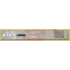 б/у Корпус для ноутбука Fujitsu Siemens Amilo D 1845 панель кнопок управления 83-UD7030-01
