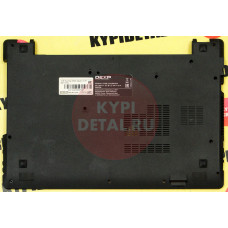 б/у Корпус для ноутбука DEXP Aquilon O157 поддон 6-39-W95S3-012-C