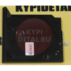 б/у Корпус для ноутбука DEXP Aquilon O157 пластиковая заглушка DVD привода 6-42-W95SZ-04