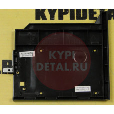 б/у Корпус для ноутбука DEXP Aquilon O157 пластиковая заглушка DVD привода 6-42-W95SZ-04