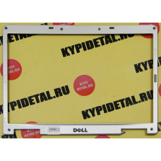 б/у Корпус для ноутбука DELL PP23L nspiron 1501 Vostro 1000  рамка матрицы CN-0UW738-38561
