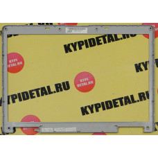 б/у Корпус для ноутбука DELL PP23L nspiron 1501 Vostro 1000  рамка матрицы CN-0UW738-38561