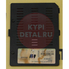 б/у Корпус для ноутбука DELL PP23L nspiron 1501 Vostro 1000 крышка поддона p/n CN-0PM854-38561