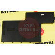 б/у Корпус для ноутбука DNS A15HE крышка поддона P/N 13N0-XXP0621