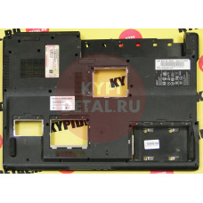 б/у Корпус для ноутбука Acer Aspire 7110 поддон 60.4G902.001 - 39.4G901.001
