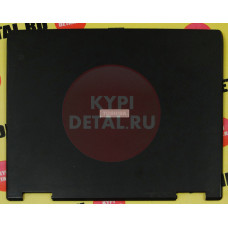 б/у Корпус для ноутбука Toshiba Satellite L10-117 крышка матрицы 39EW3LC0000