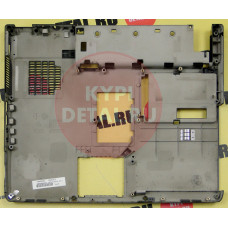 б/у Корпус для ноутбука Toshiba Satellite L10-117 поддон 33EW3BA0020