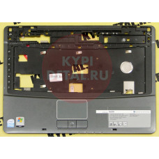 б/у Корпус для ноутбука Acer Extensa 5220 верхняя панель с тачпадом P/N 39.4T302.004 60.4T316.007