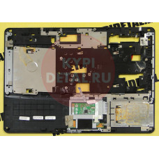б/у Корпус для ноутбука Acer Extensa 5220 верхняя панель с тачпадом P/N 39.4T302.004 60.4T316.007