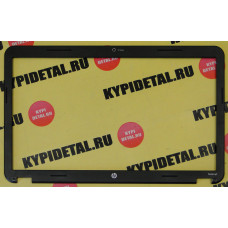 б/у Корпус для ноутбука HP Pavilion G7-1000 рамка матрицы 646502-001