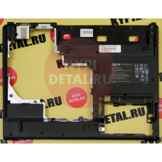 б/у Корпус для ноутбука Acer Aspire 5600 поддон ZYE3DZB2BATN