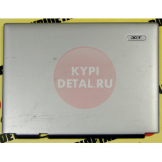 б/у Корпус для ноутбука Acer Aspire 5600 крышка матрицы ZYE3BZB2L + антенны Wai-Fai DQ6Q1501201