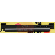 б/у Корпус для ноутбука Acer Aspire 5600 панель кнопок управления P/N ZYE3EZB1KATN
