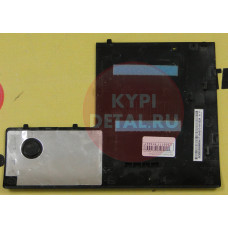 б/у Корпус для ноутбука Samsung NP355V5C крышка поддона AP0RS000B00 цвет голубой