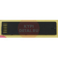 б/у Корпус для ноутбука Samsung NP355V5C крышка поддона AP0RS000300 цвет черный