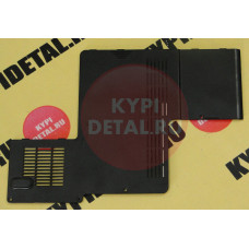 б/у Корпус для ноутбука MSI MS-6837D крышка поддона 307-711J412