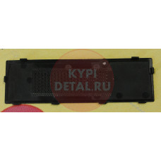 б/у Крышка корпуса DNS P10BD 0128811