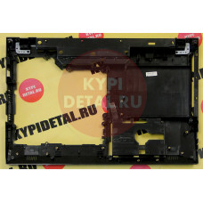 б/у Корпус для ноутбука IRU W255CU поддон 6-39-E51Q3-013-C