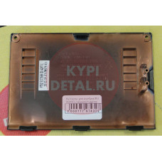 б/у Корпус для ноутбука IRU W255CU DNS C5501Q крышка поддона 6-42-E51QJ-01X