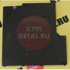 б/у Корпус для ноутбука IRU W255CU крышка поддона 6-42-E51Q3-203