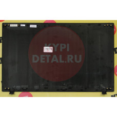 б/у Корпус для ноутбука IRU W255CU крышка матрицы  6-39-E5151-021-C