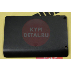 б/у Корпус для ноутбука Samsung R525 крышка поддона BA75-02736A черный