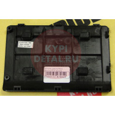 б/у Корпус для ноутбука Samsung R525 крышка поддона BA75-02736A черный