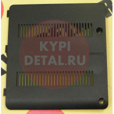 б/у Корпус для ноутбука Samsung R525 крышка поддона BA81-11222A черный