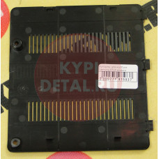 б/у Корпус для ноутбука Samsung R525 крышка поддона BA81-11222A черный
