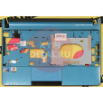 б/у Корпус для ноутбука Acer Aspire One D270 палмрест+тач TSA3TZE7TATN20520